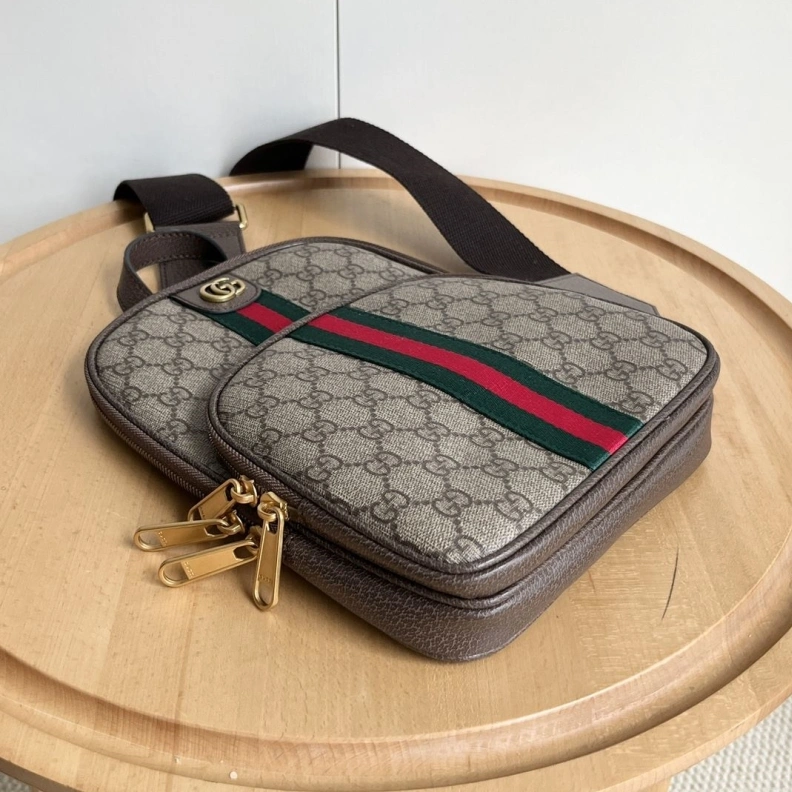Gxccx Waist & Chest Packs HighQuality 50526