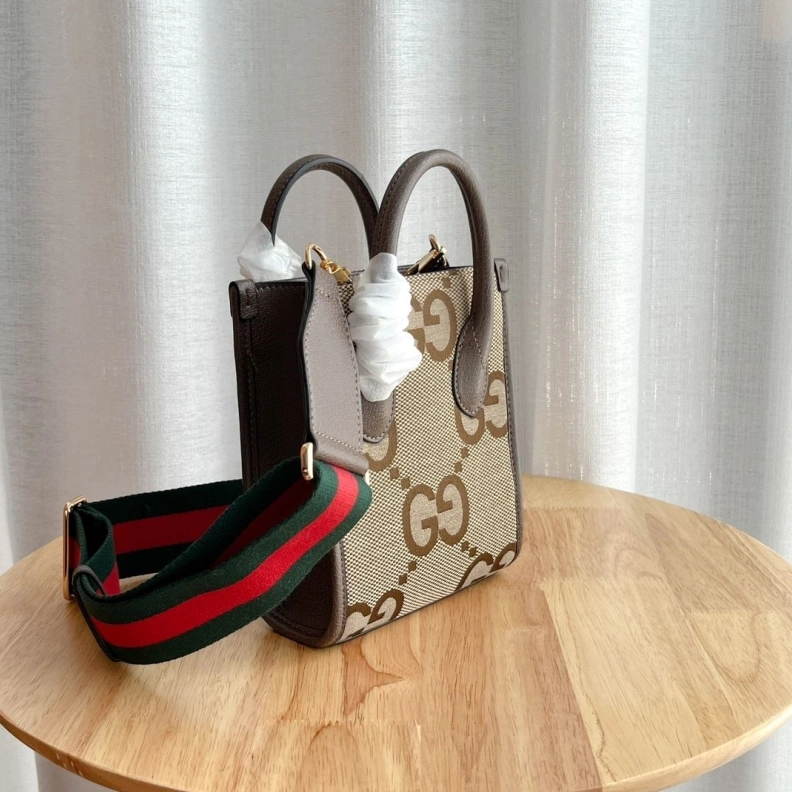 Gxccx Top Handle Bags Bright 50712
