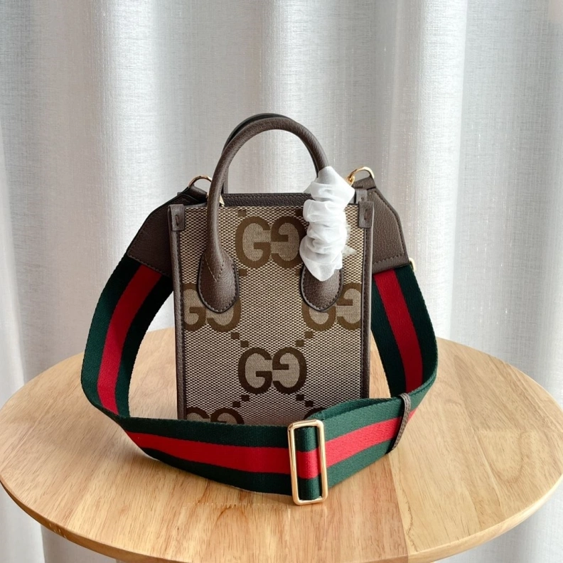 Gxccx Top Handle Bags Bright 50712