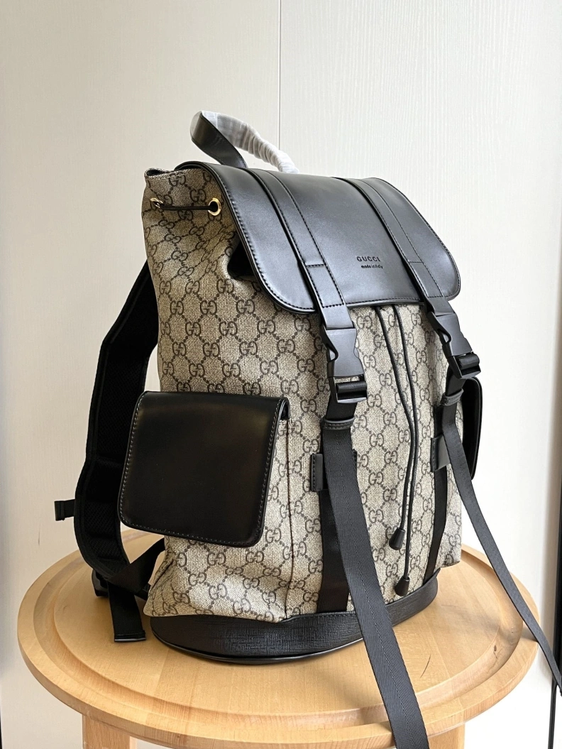 Gxccx Backpacks Elegant 51743