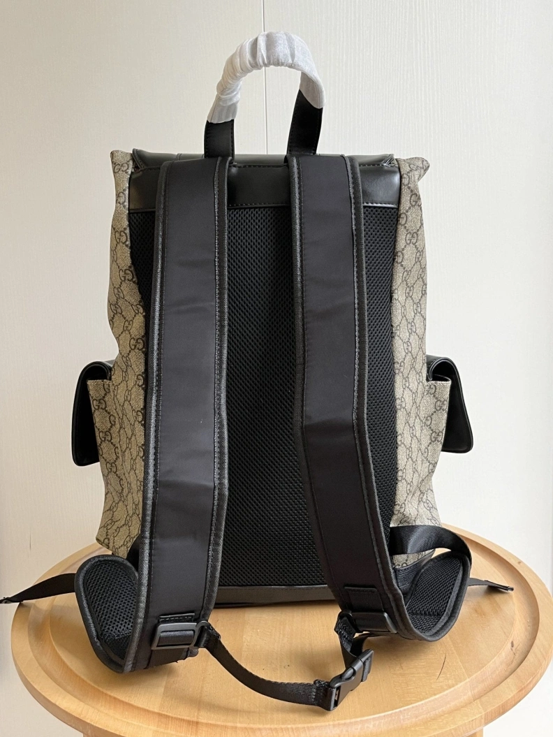 Gxccx Backpacks Elegant 51743