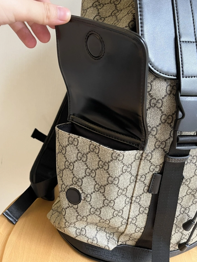 Gxccx Backpacks Elegant 51743