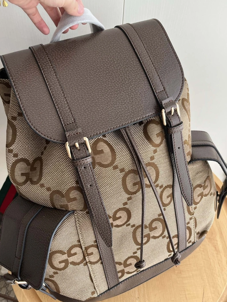 Gxccx Backpacks Fashionable 51716