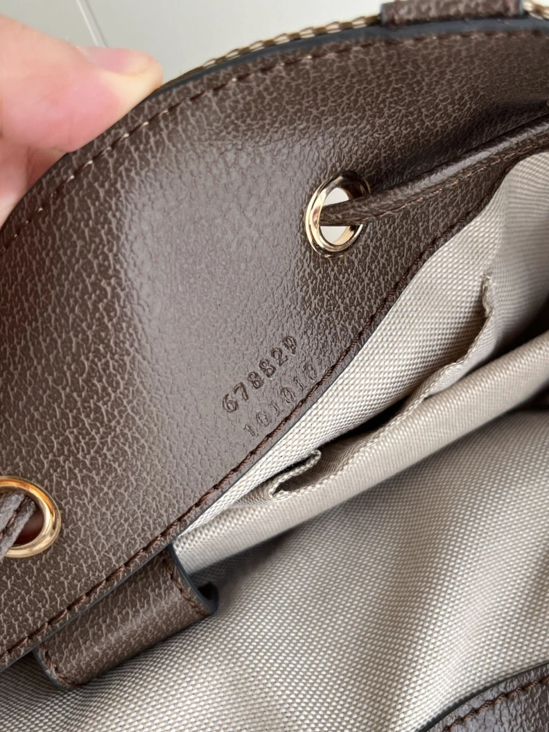 Gxccx Backpacks Fashionable 51716
