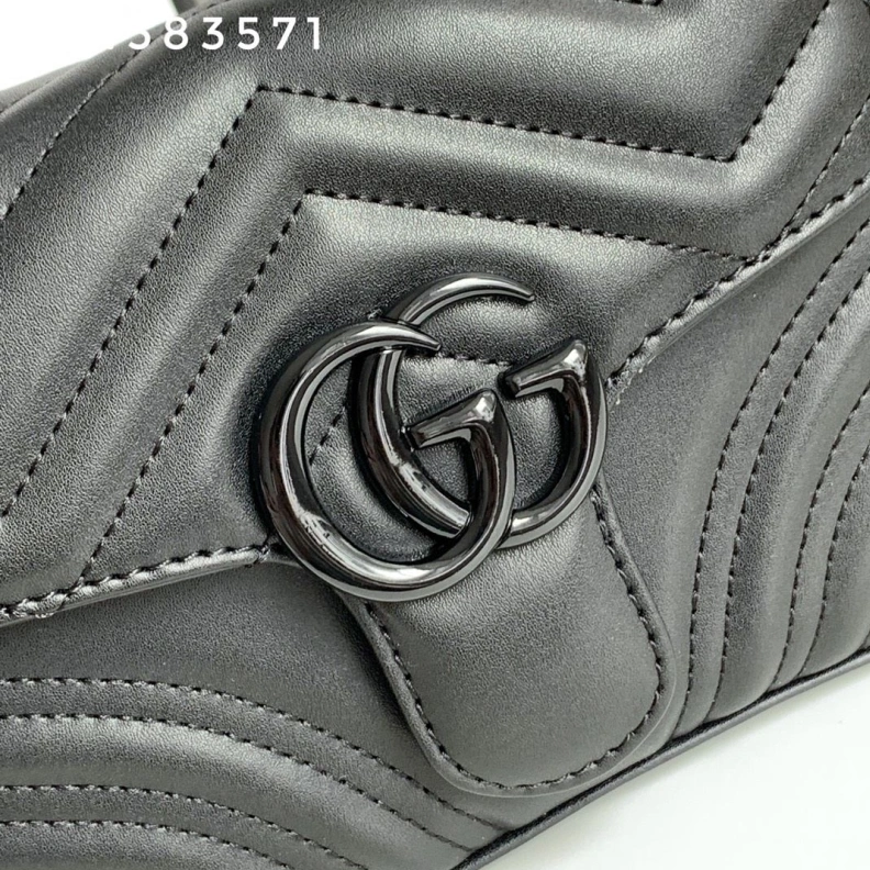 Sleek Gxccx Top Handle Bags 50701