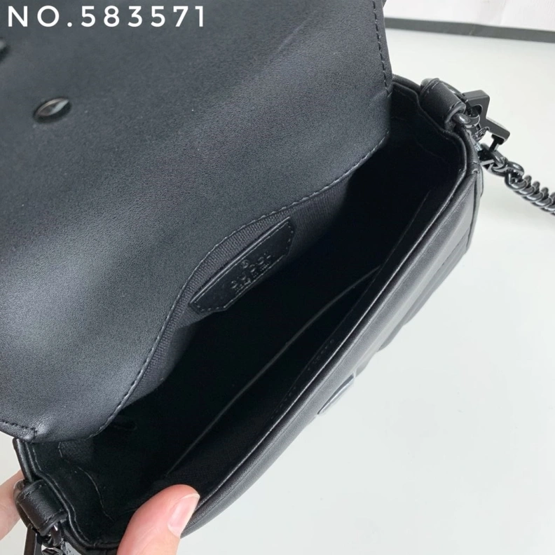 Sleek Gxccx Top Handle Bags 50701