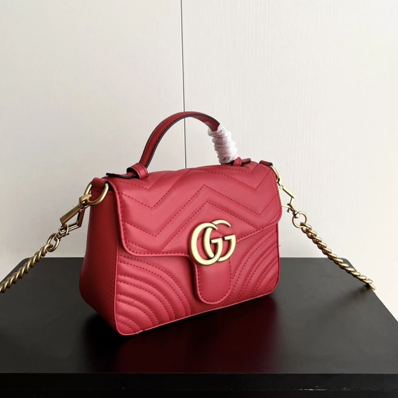 Functional Gxccx Top Handle Bags 50704