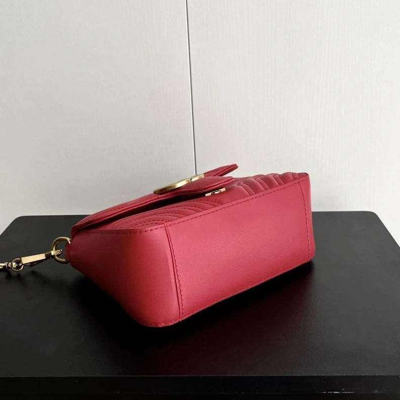 Functional Gxccx Top Handle Bags 50704