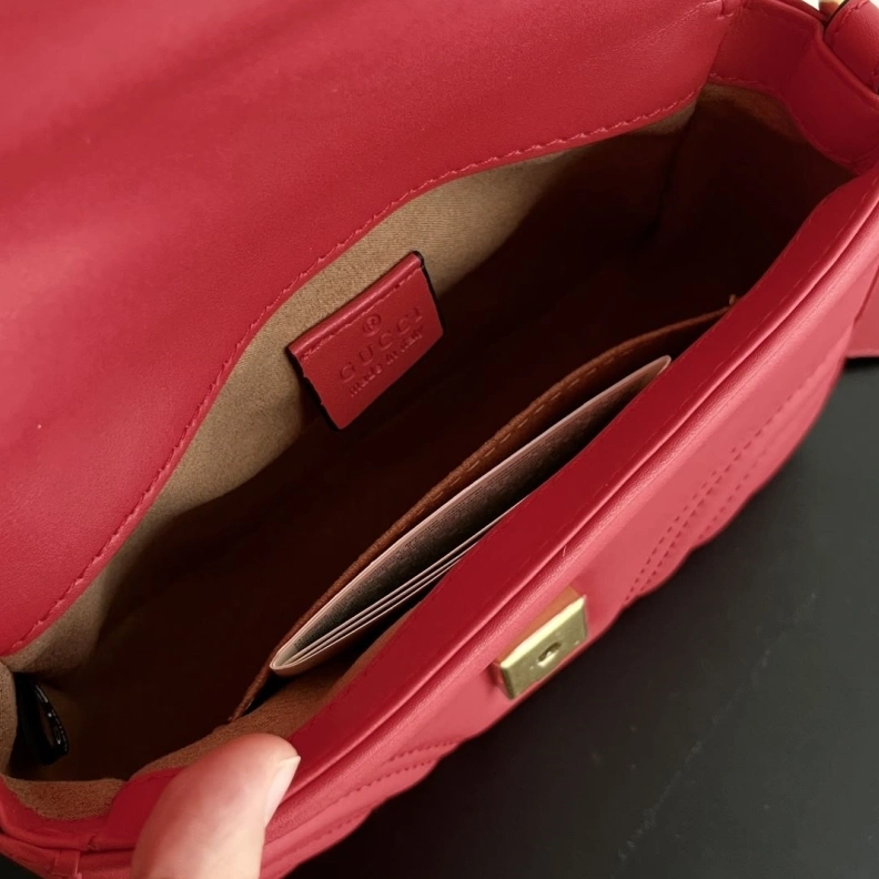 Functional Gxccx Top Handle Bags 50704