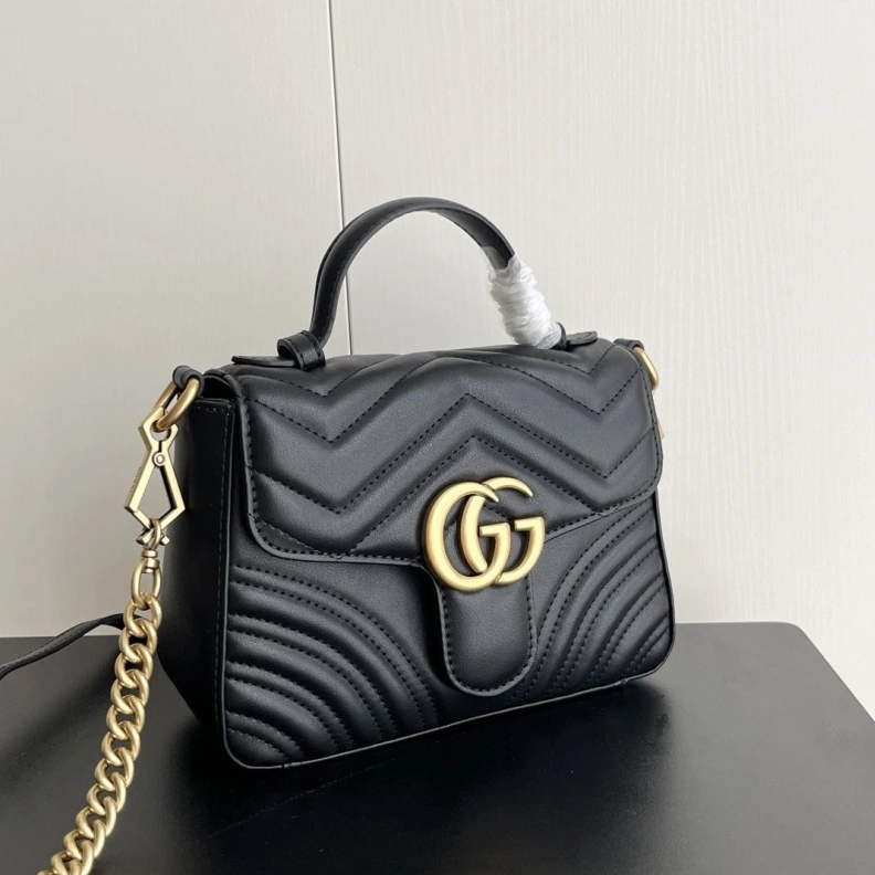 Gxccx Top Handle Bags Functional 50714