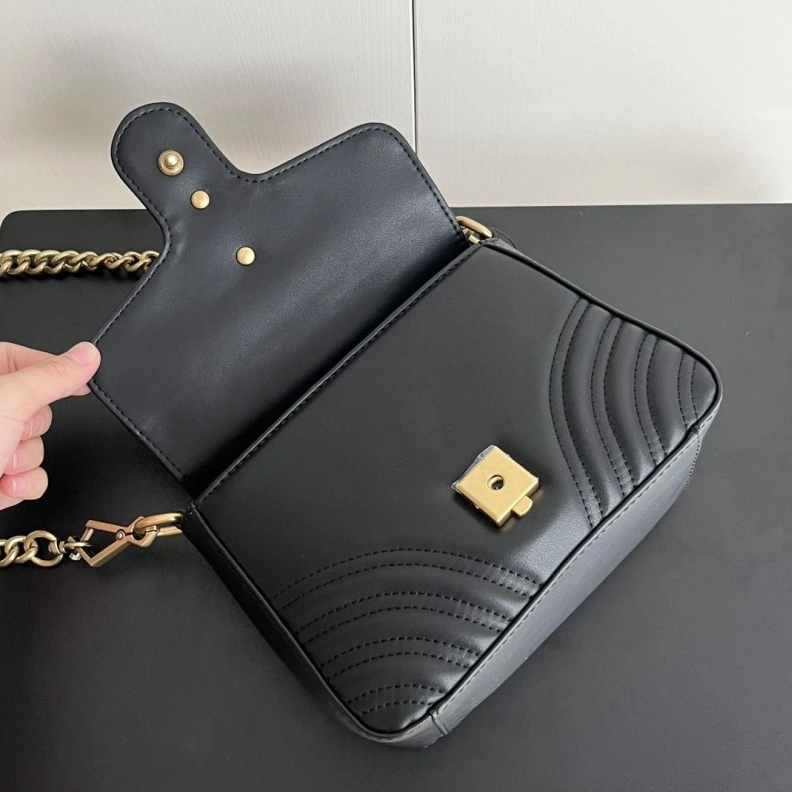 Gxccx Top Handle Bags Functional 50714