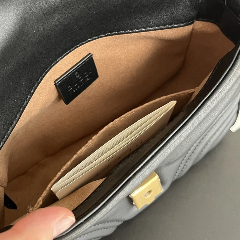 Gxccx Top Handle Bags Functional 50714
