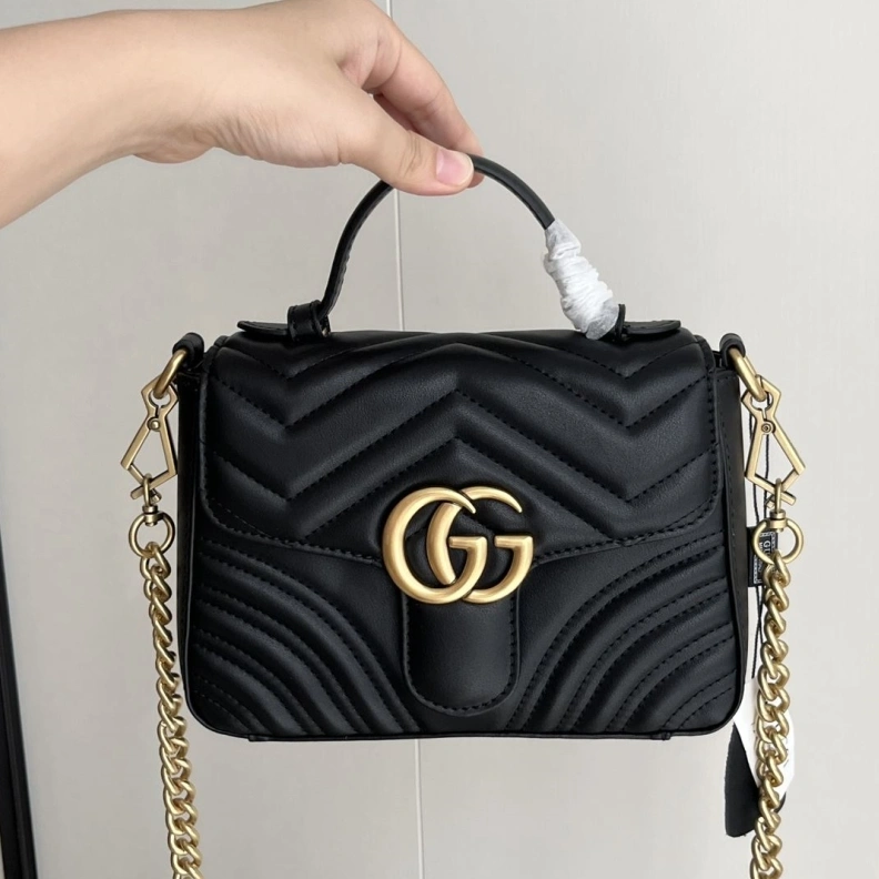Gxccx Top Handle Bags Functional 50714