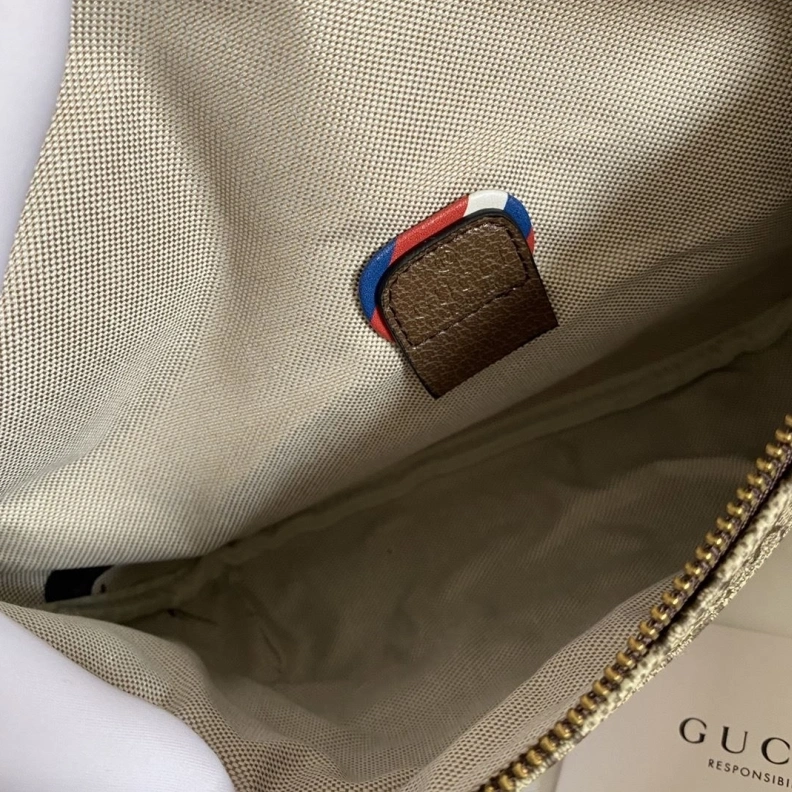 Gxccx Waist & Chest Packs Fashionable 50551