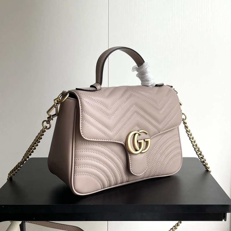 Refined Gxccx Top Handle Bags 50732