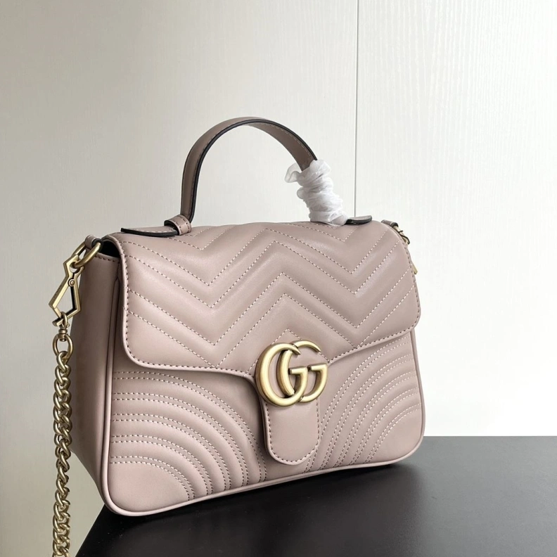 Refined Gxccx Top Handle Bags 50732