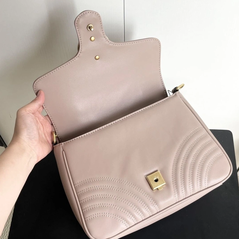 Refined Gxccx Top Handle Bags 50732