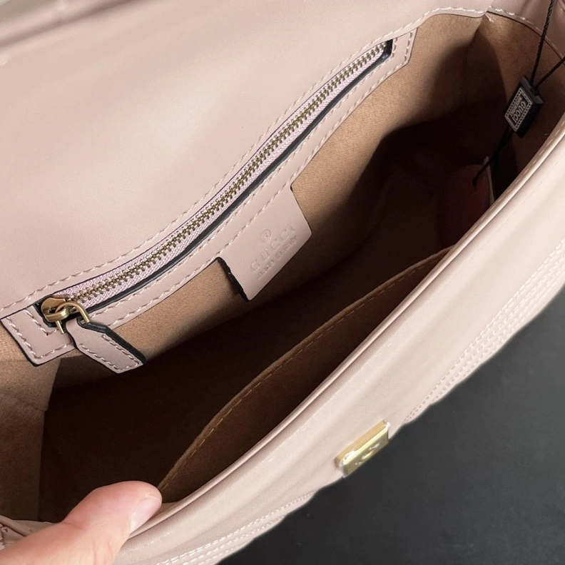 Refined Gxccx Top Handle Bags 50732