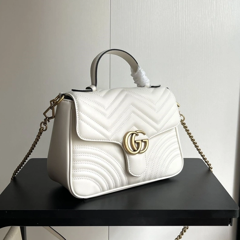 HighQuality Gxccx Top Handle Bags 50691