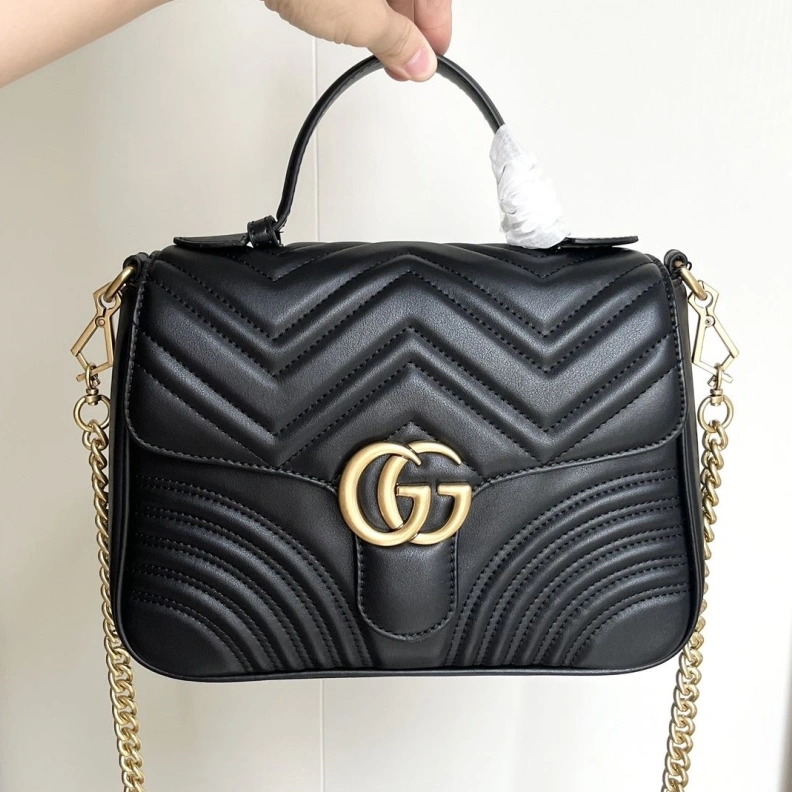 AllSeason Gxccx Top Handle Bags 50695