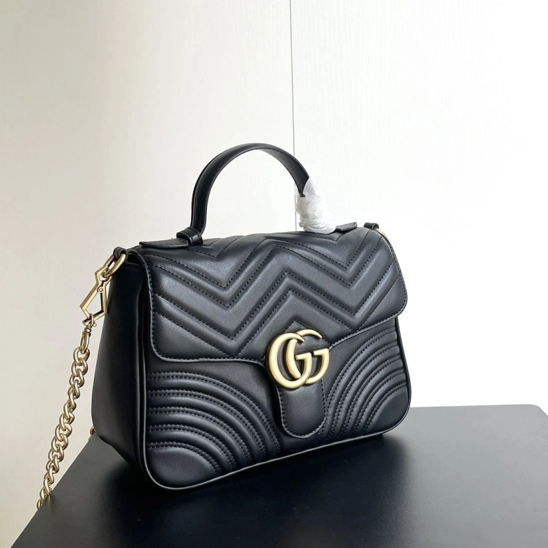AllSeason Gxccx Top Handle Bags 50695