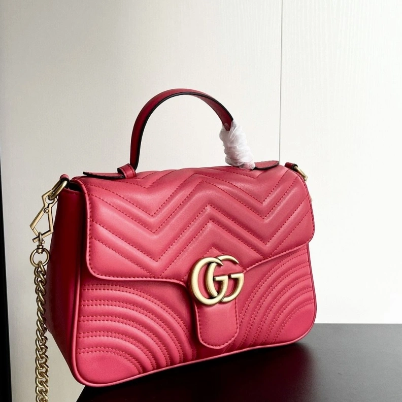 TopPick Gxccx Top Handle Bags 50731