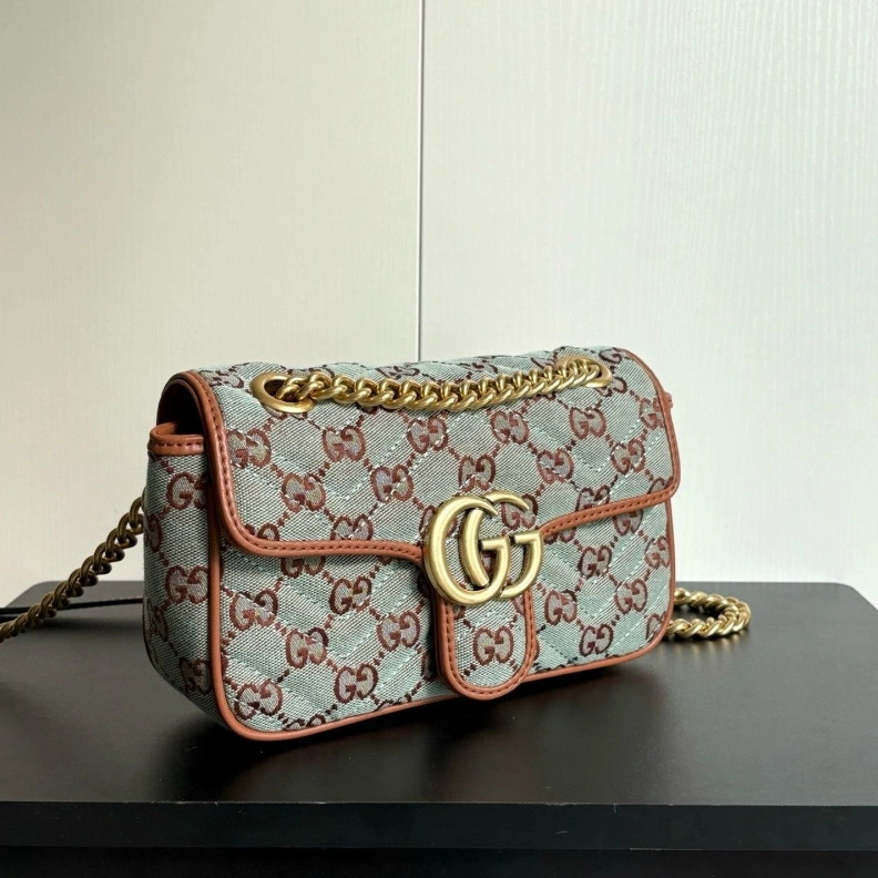 Fashionable Gxccx Satchel Bags 51278