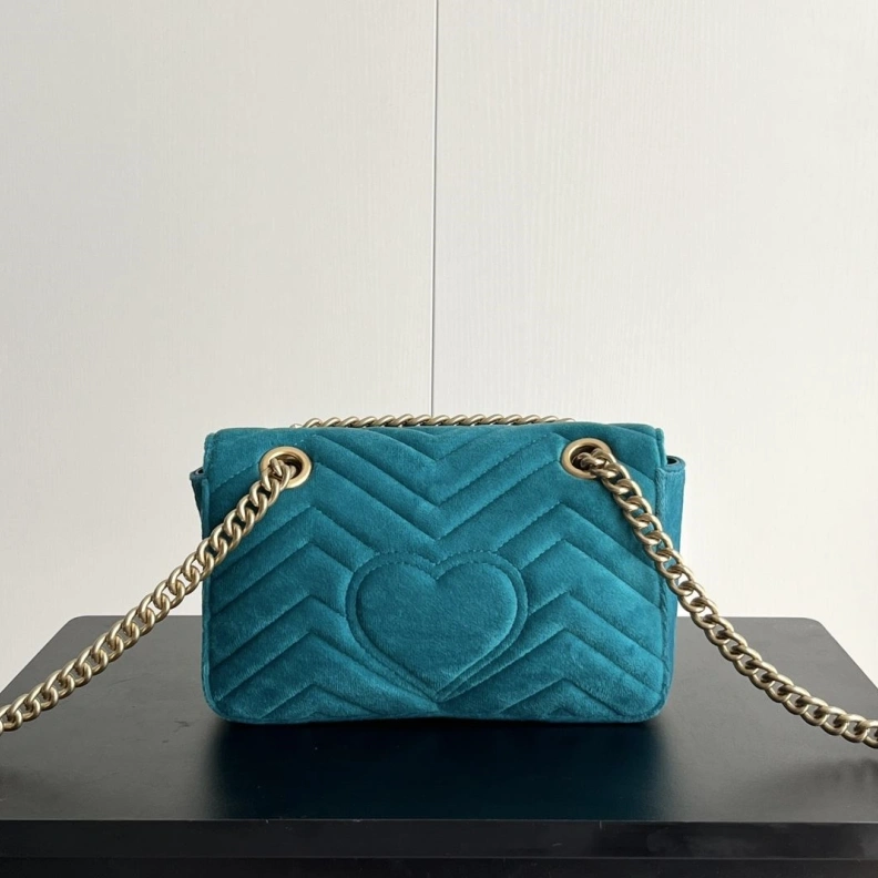 Minimalist Gxccx Satchel Bags 51280