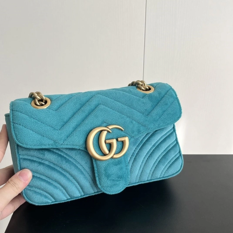 Minimalist Gxccx Satchel Bags 51280