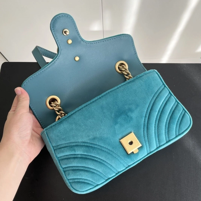 Minimalist Gxccx Satchel Bags 51280