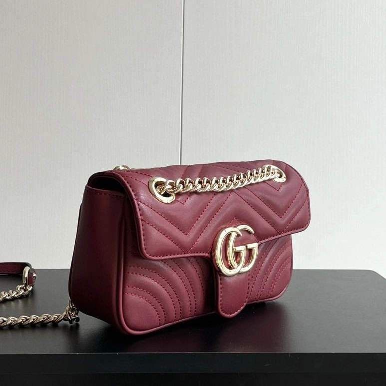 Cozy Gxccx Satchel Bags 51271