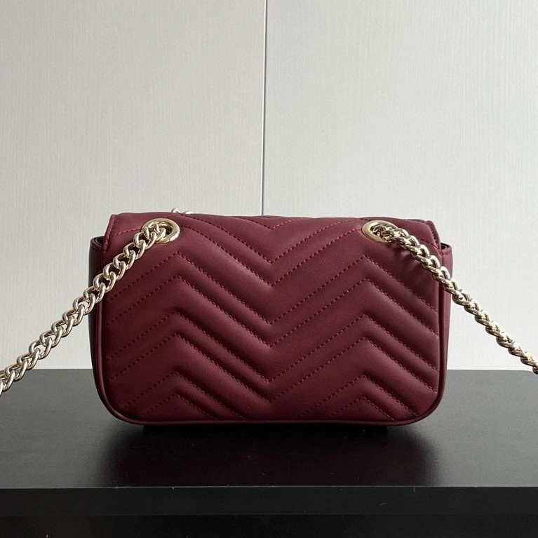 Cozy Gxccx Satchel Bags 51271