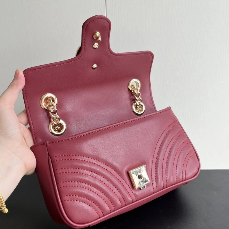 Cozy Gxccx Satchel Bags 51271