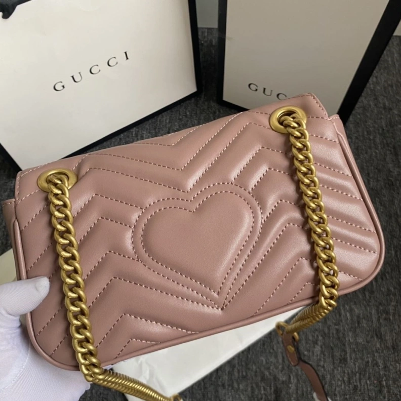 Fashionable Gxccx Satchel Bags 51248