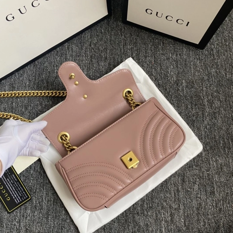 Fashionable Gxccx Satchel Bags 51248