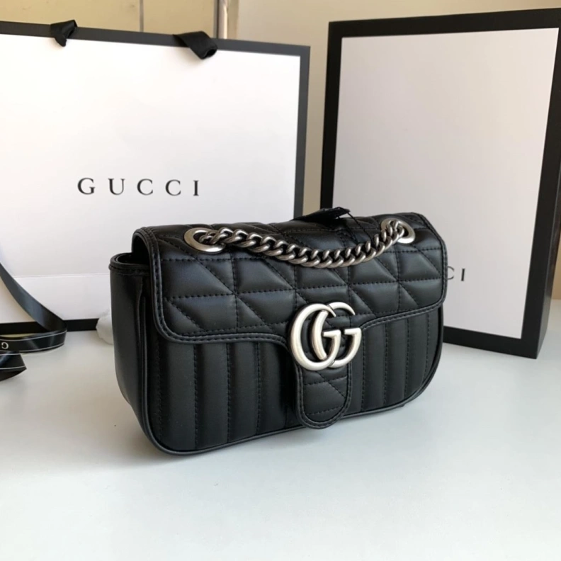 Sleek Gxccx Satchel Bags 51279