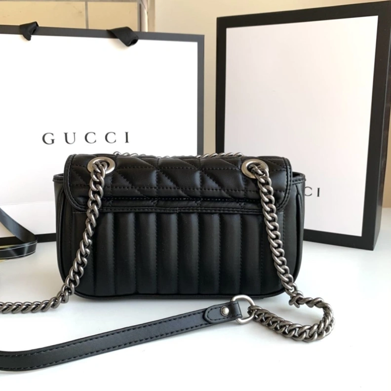 Sleek Gxccx Satchel Bags 51279