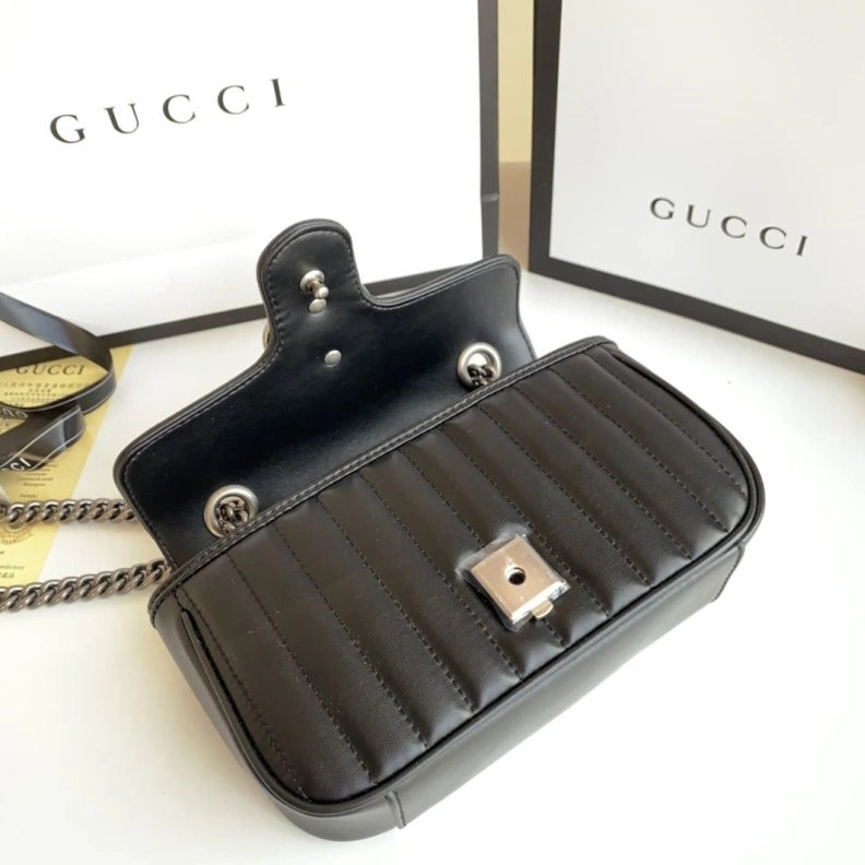Sleek Gxccx Satchel Bags 51279