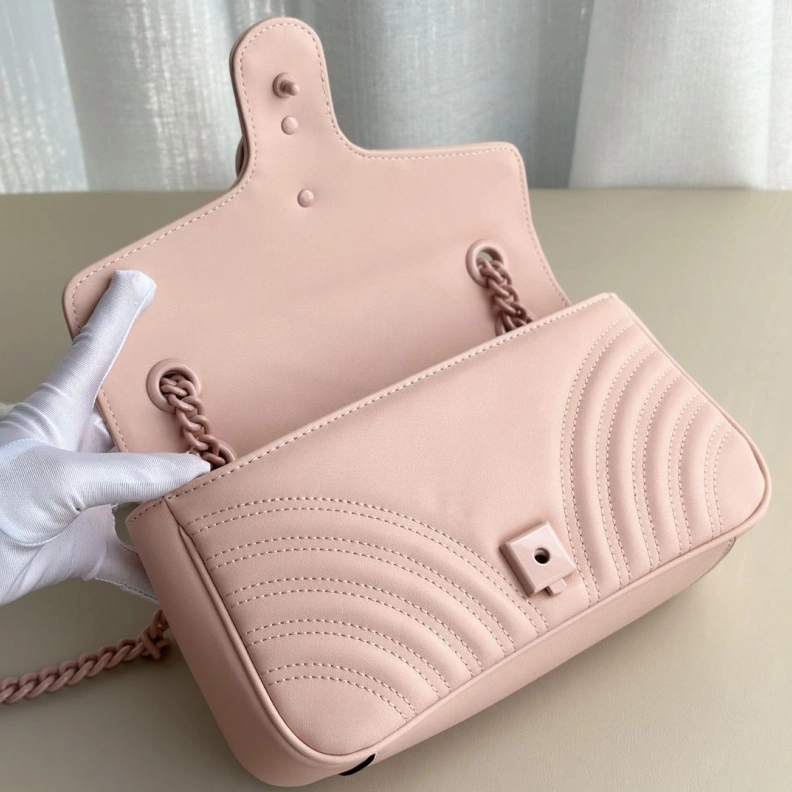 Efficient Gxccx Satchel Bags 51227
