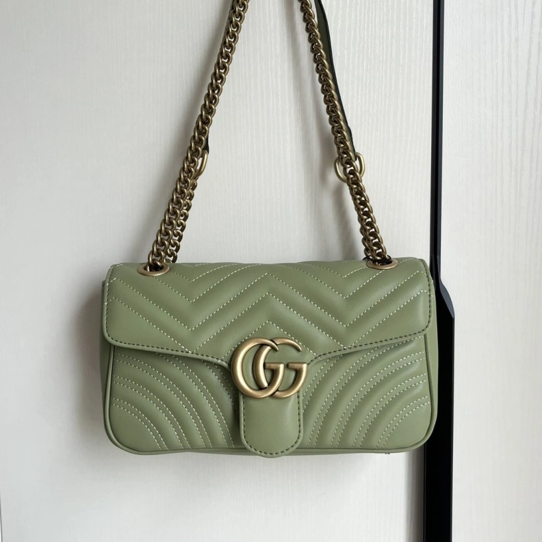 Gxccx Satchel Bags Vibrant 51226