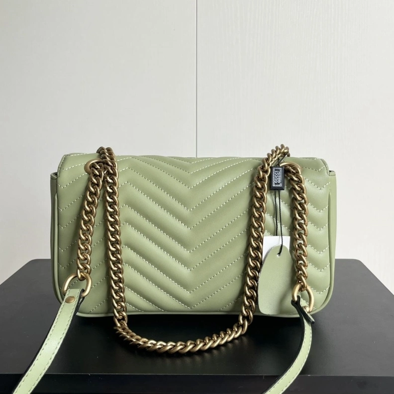 Gxccx Satchel Bags Vibrant 51226