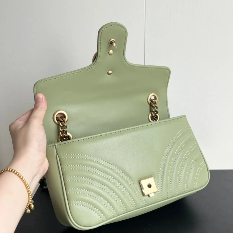 Gxccx Satchel Bags Vibrant 51226
