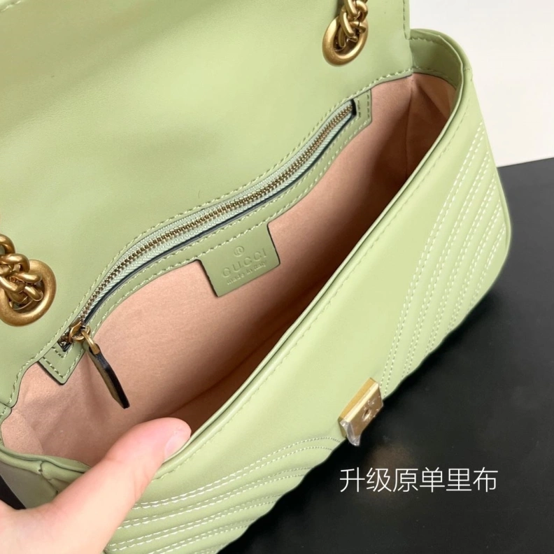 Gxccx Satchel Bags Vibrant 51226