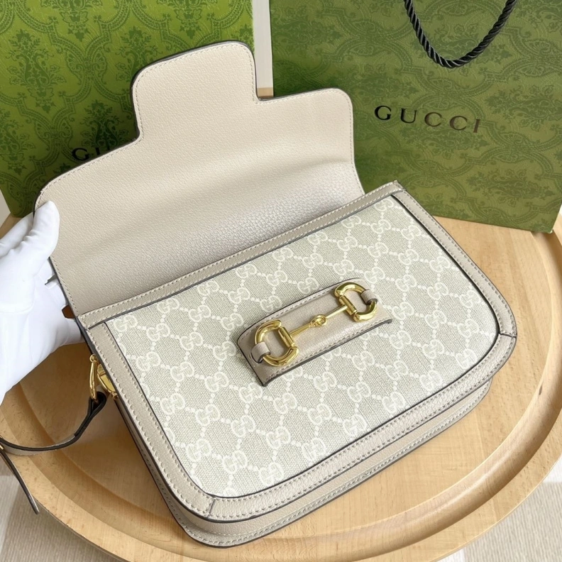 Bright Gxccx Satchel Bags 51187