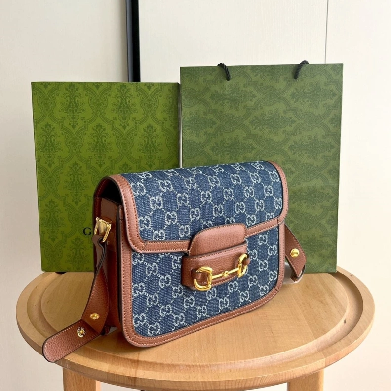 Gxccx Satchel Bags Soft 51198
