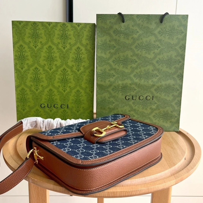 Gxccx Satchel Bags Soft 51198