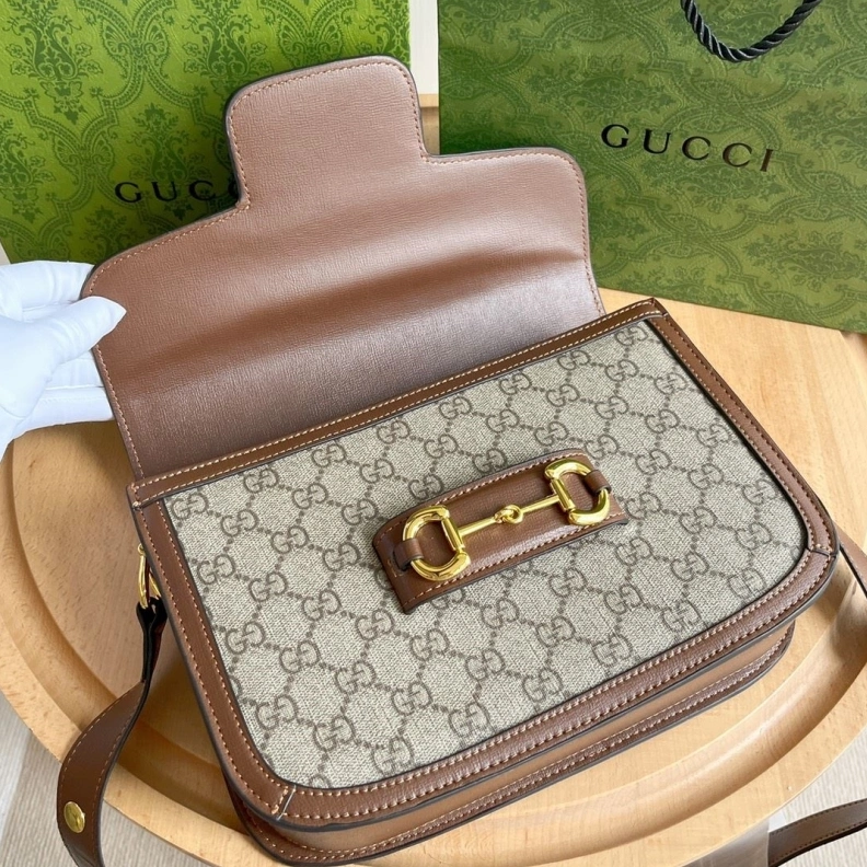 Gxccx Satchel Bags Flexible 51212