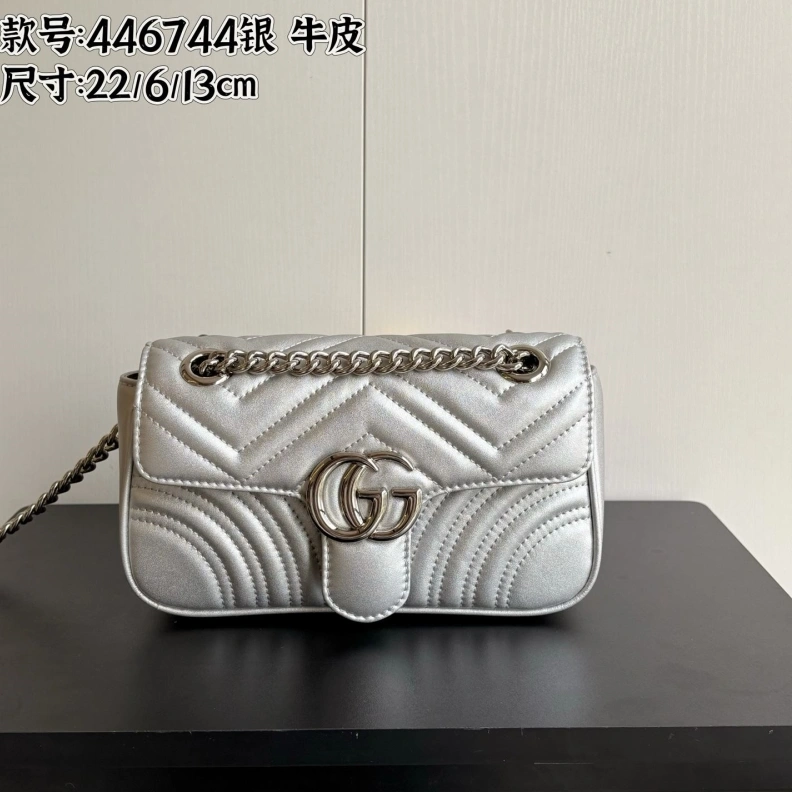 Gxccx Satchel Bags Refined 51209