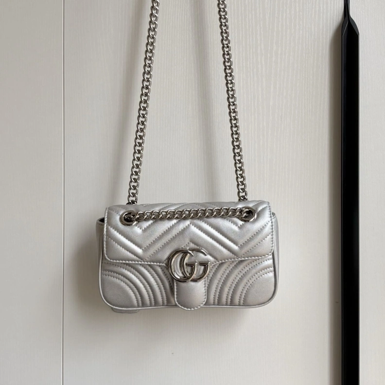 Gxccx Satchel Bags Refined 51209