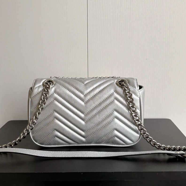 Gxccx Satchel Bags Refined 51209